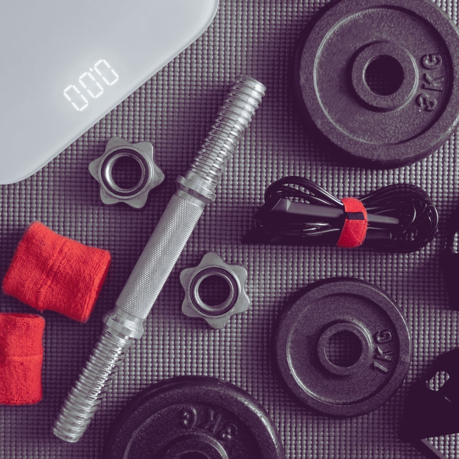 TRAINING ACCESSOIRES