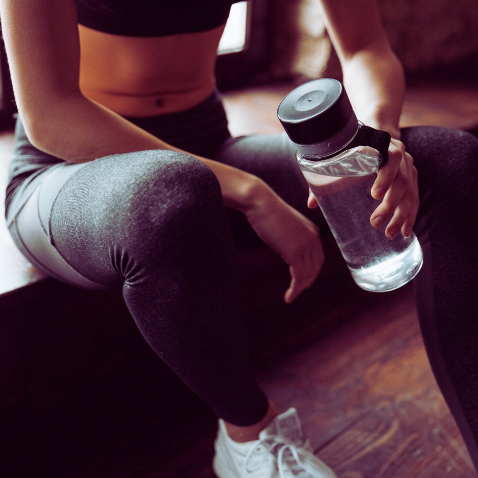 GYMWEAR