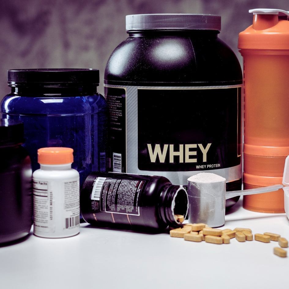 SUPPLEMENTS