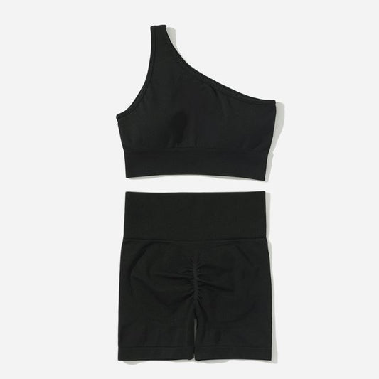 Fitness Set - Black