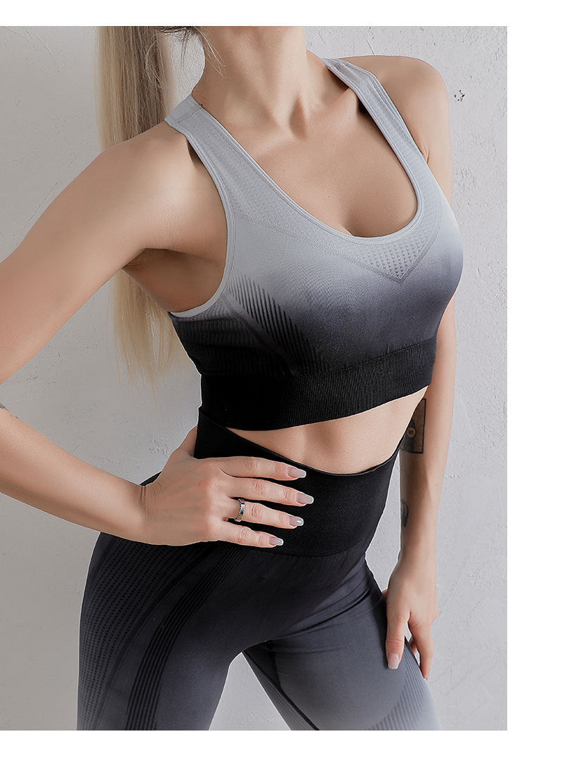 Fitnessset