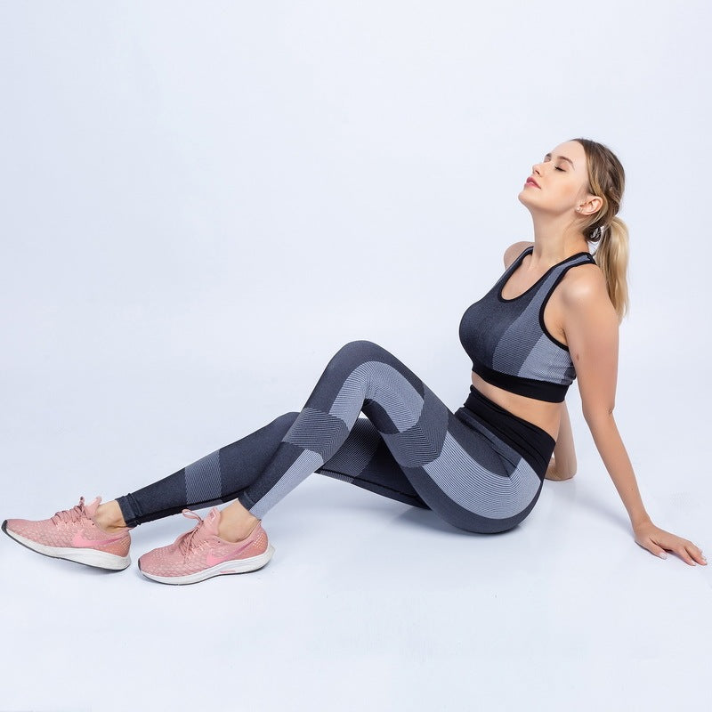 Fitnessset