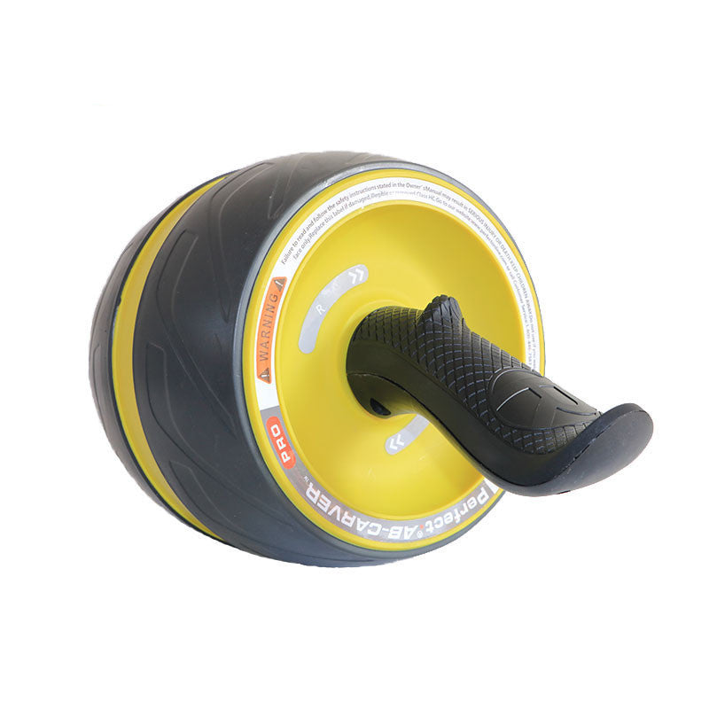 Buikspiertrainer