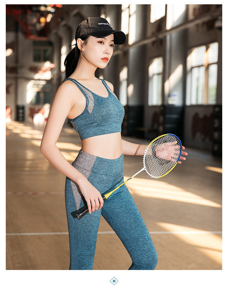 Fitnessset