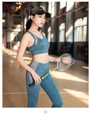 Fitnessset
