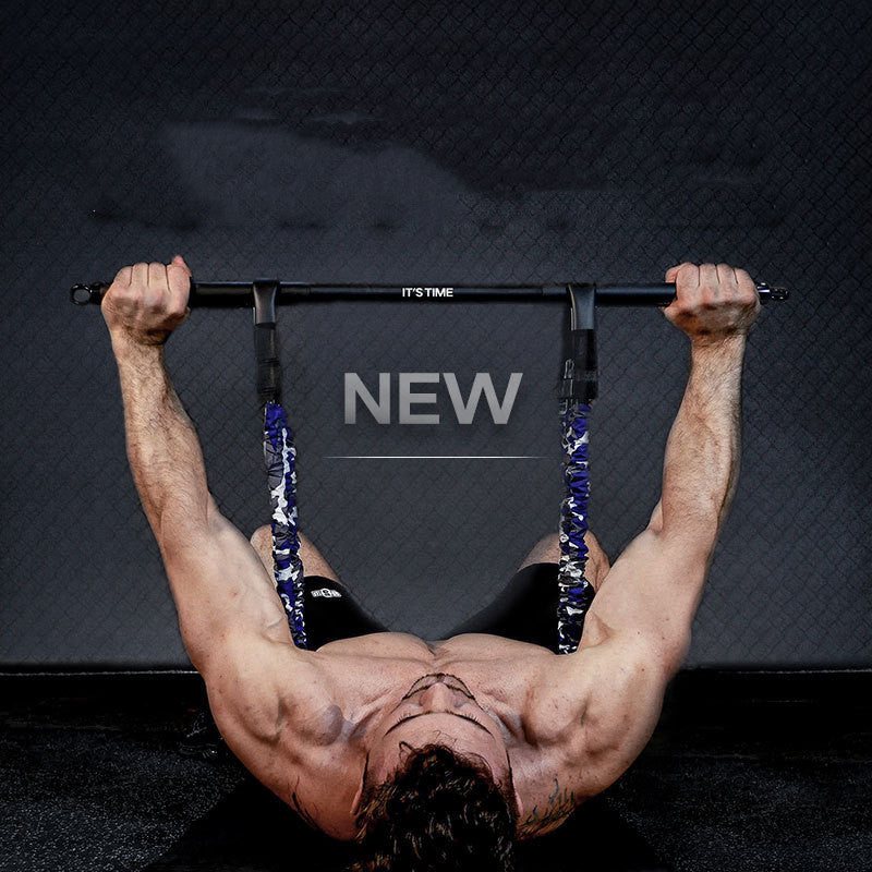 Multifunctionele fitnessweerstandsbanden