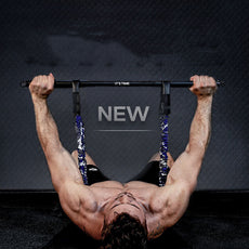 Multifunctionele fitnessweerstandsbanden