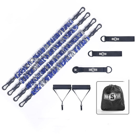 Multifunctional Resistance Bands