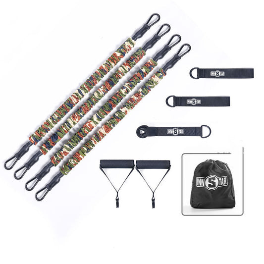 Multifunctional Resistance Bands