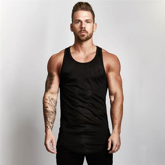 Fitness tanktop