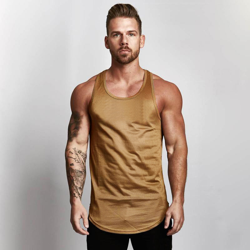 Fitness tanktop