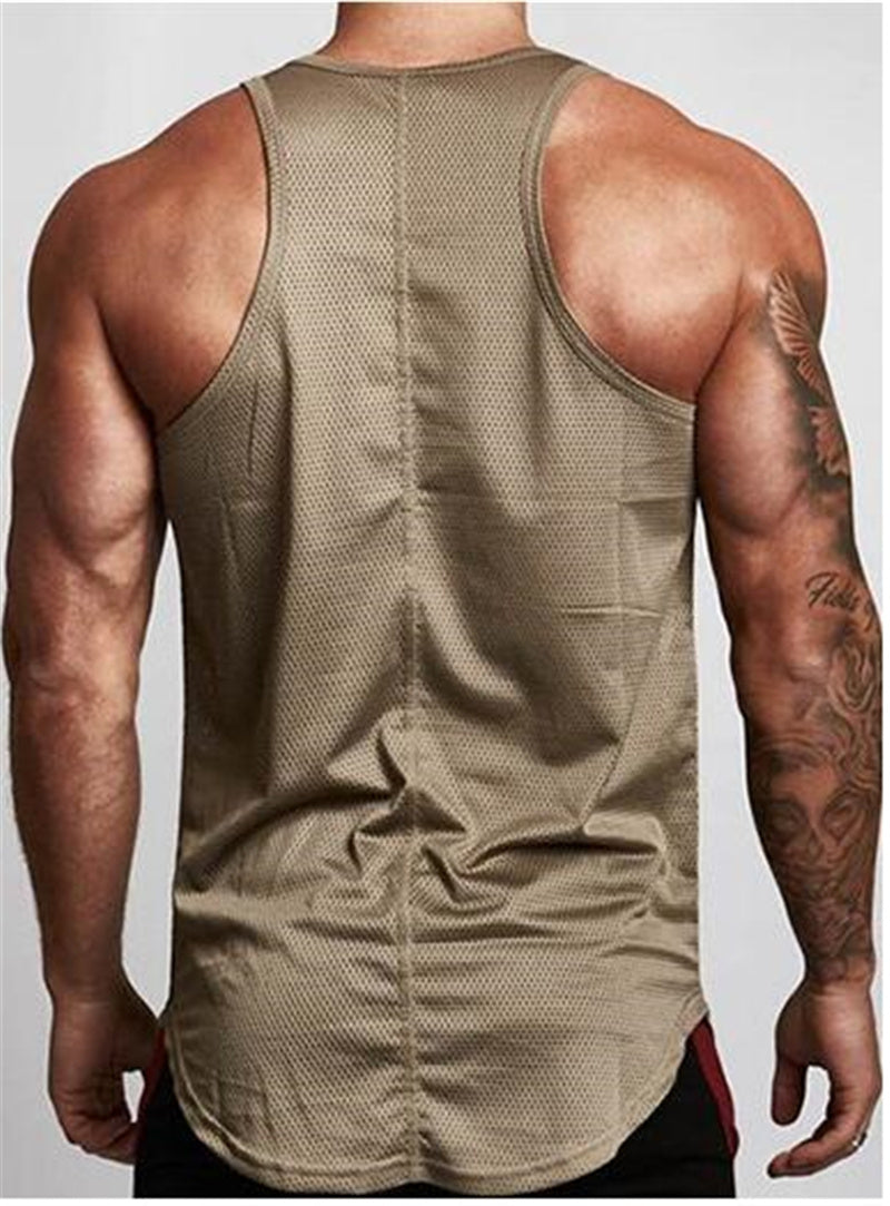 Fitness tanktop