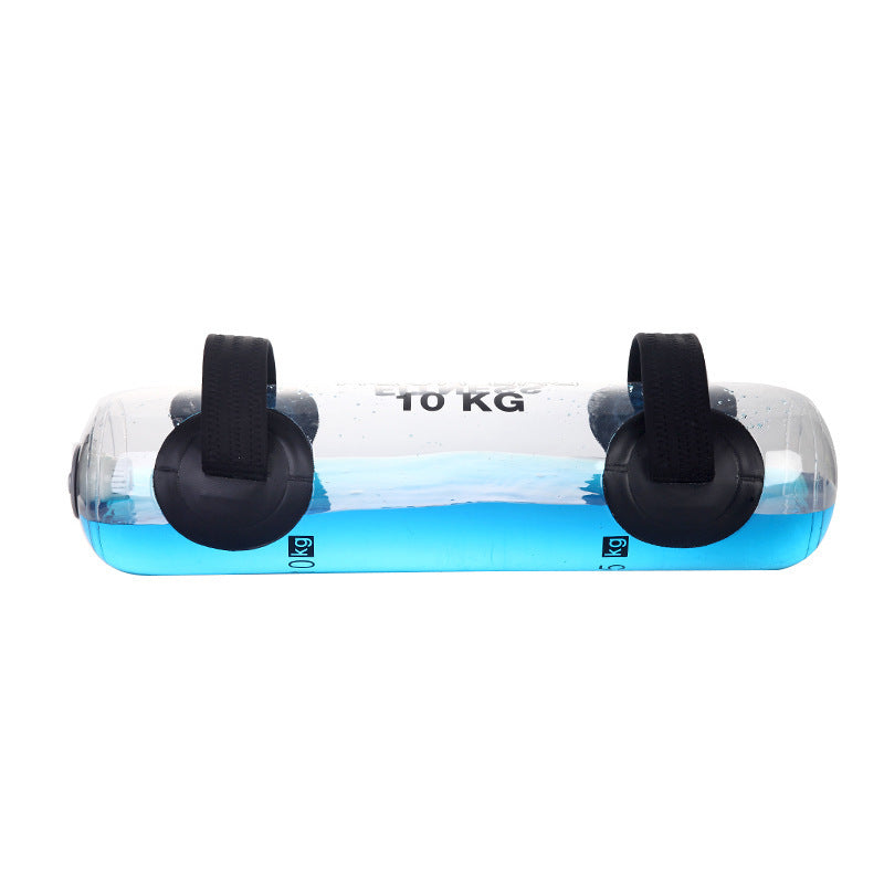 Verstelbare Dumbbell met watervulling