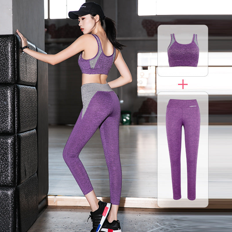 Fitnessset