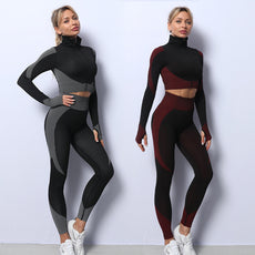 Fitnessset