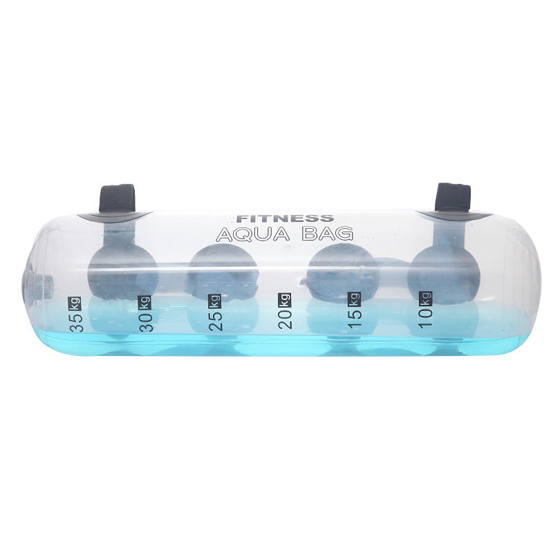 Verstelbare Dumbbell met watervulling