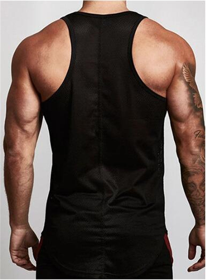 Fitness tanktop