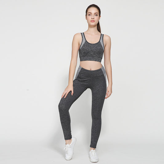 Fitnessset