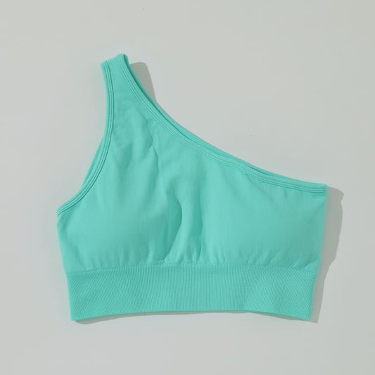 Fitnessset - Groen