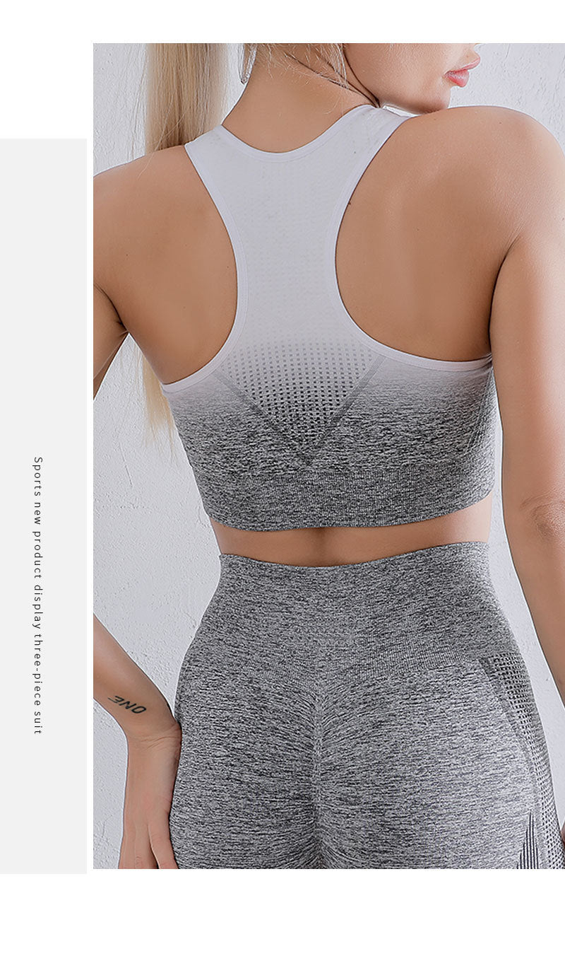 Fitnessset