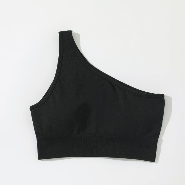 Fitnessset - Zwart