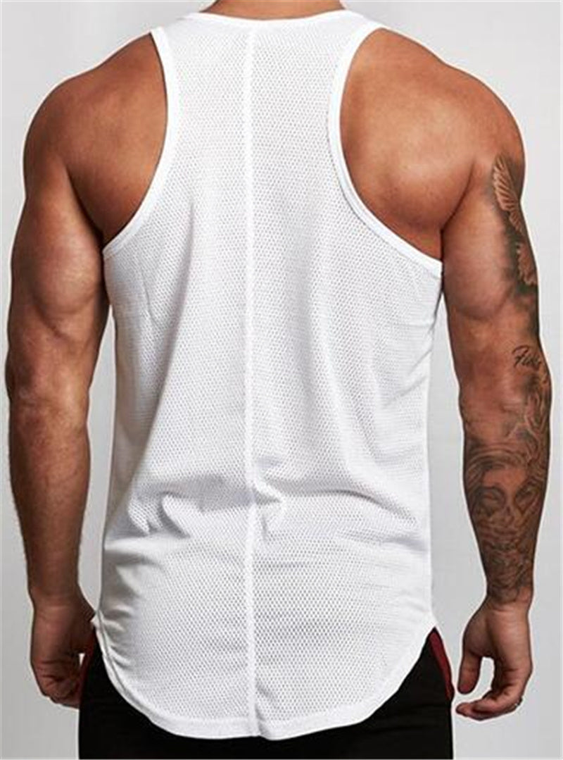 Fitness tanktop