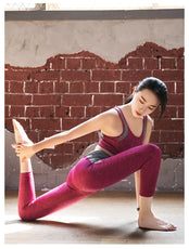 Fitnessset