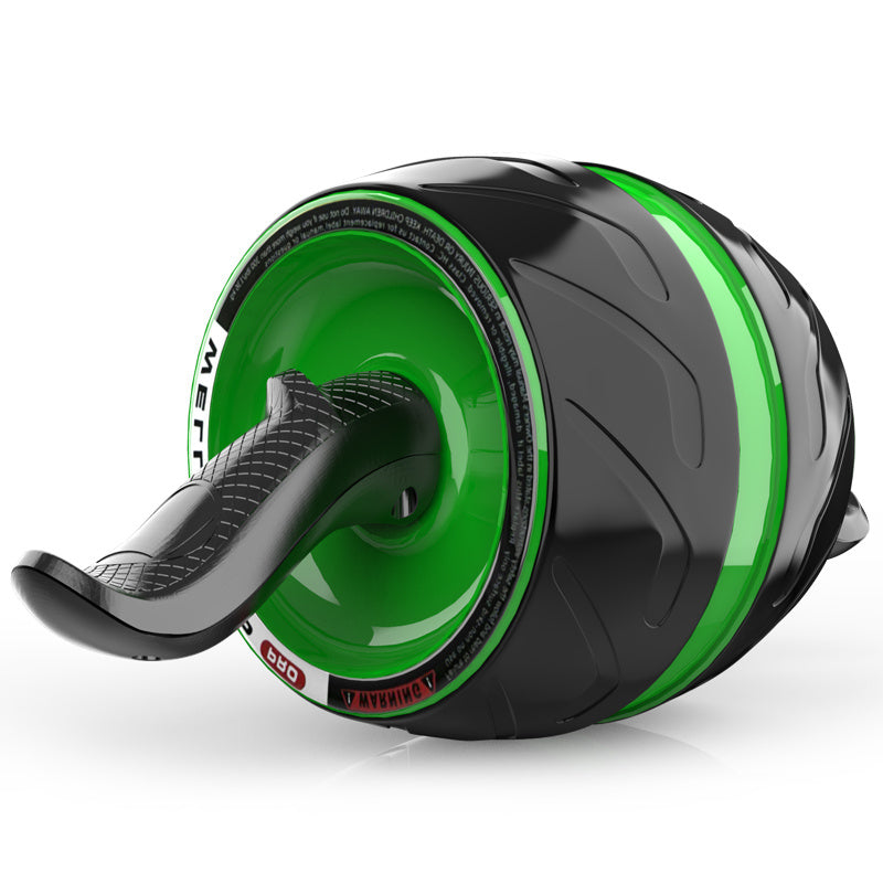 Buikspiertrainer