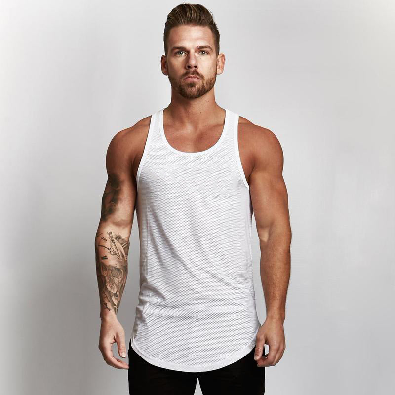 Fitness tanktop
