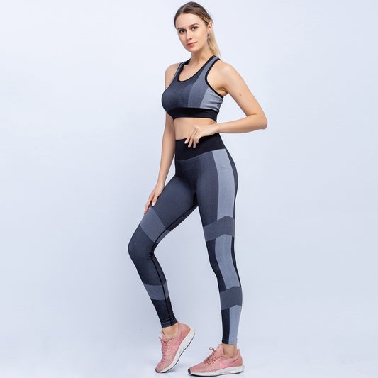 Fitnessset
