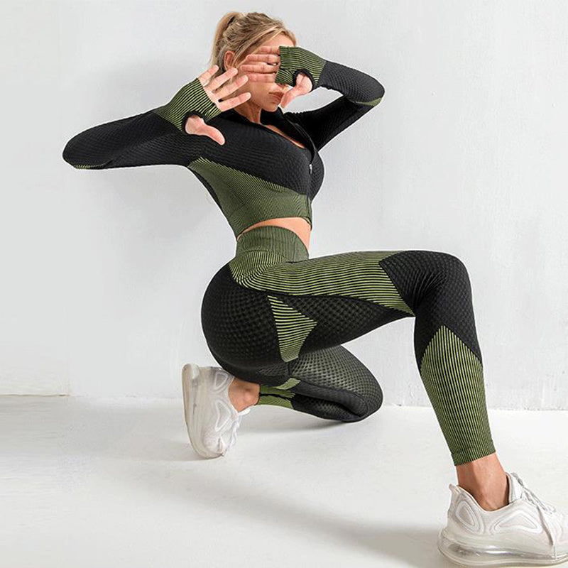 Fitnessset