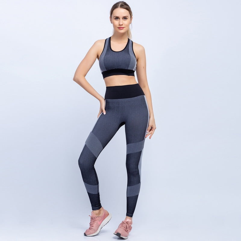 Fitnessset