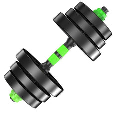 Verstelbare Dumbbell