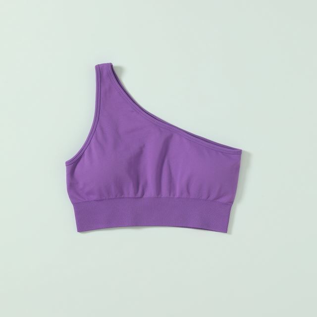 Fitnessset - Paars