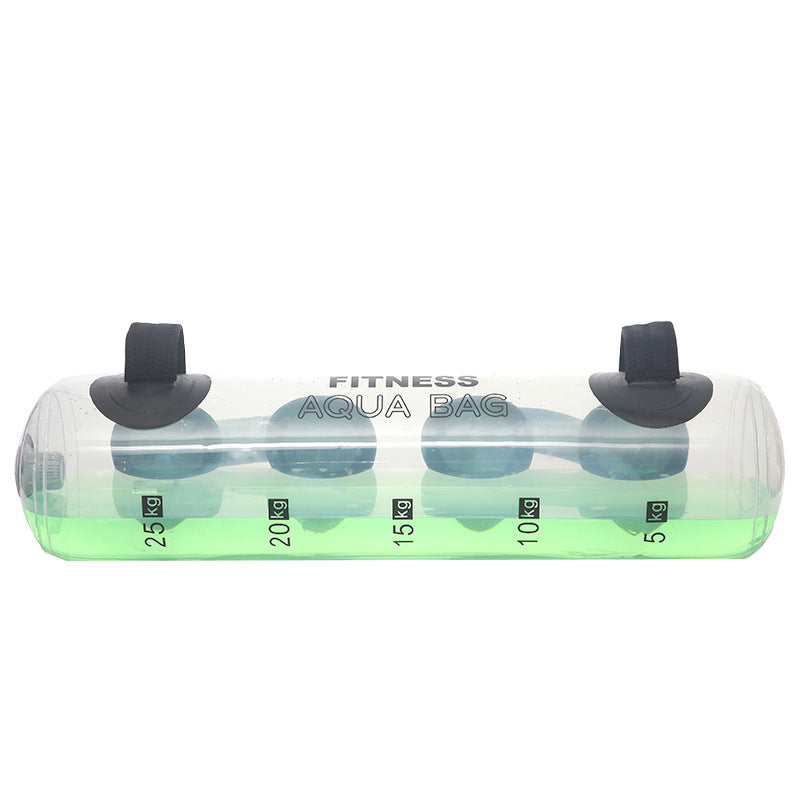 Verstelbare Dumbbell met watervulling