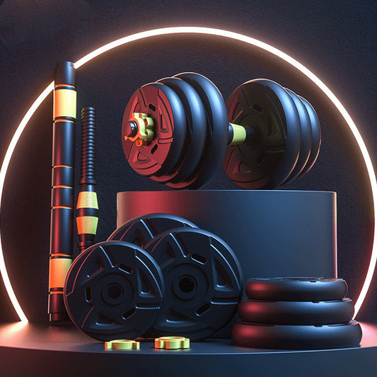 Verstelbare Dumbbell