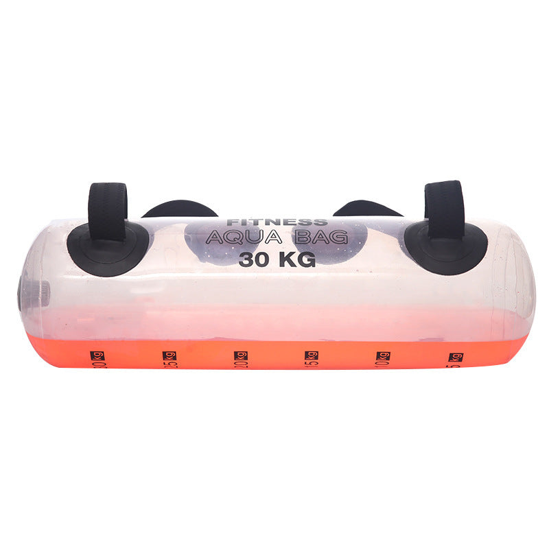 Verstelbare Dumbbell met watervulling