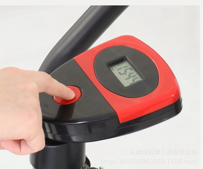 Hometrainer