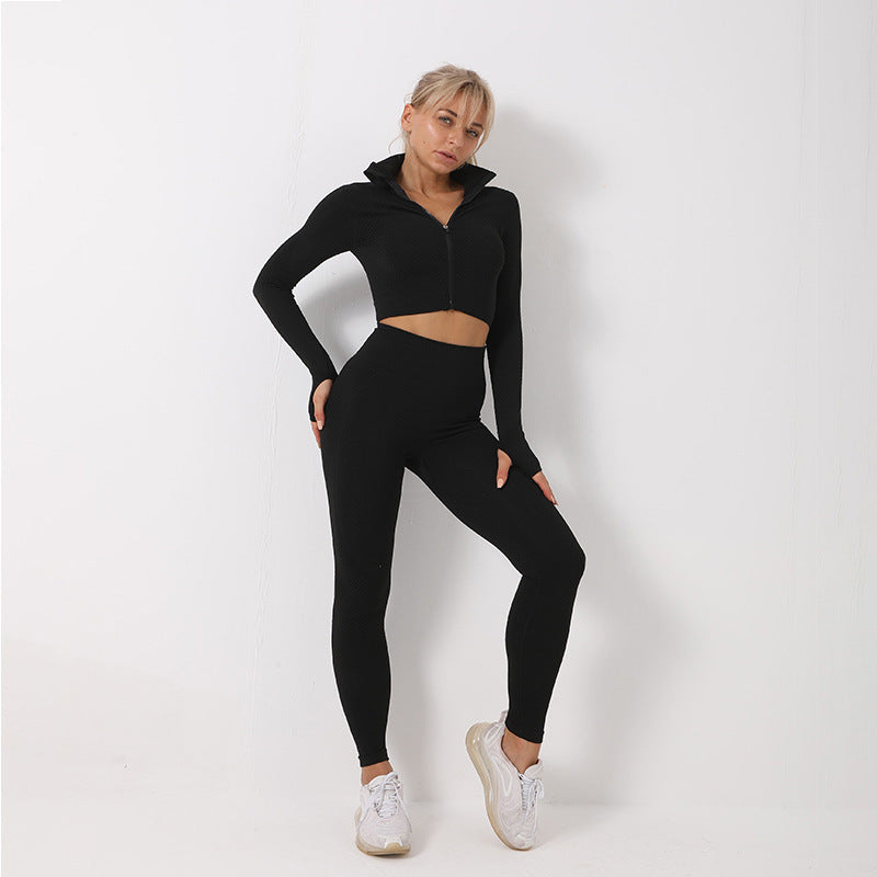 Fitnessset
