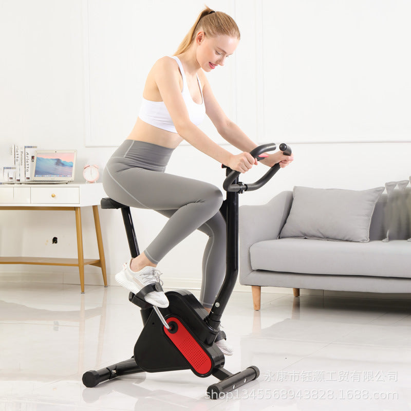 Hometrainer