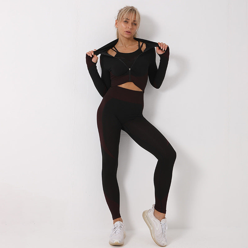 Fitnessset
