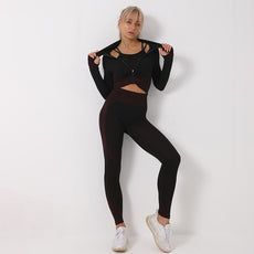 Fitnessset