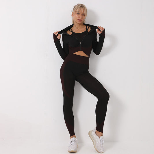 Fitnessset