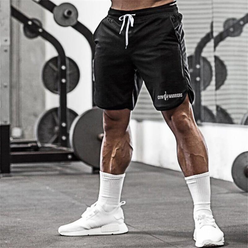 Fitnessshorts