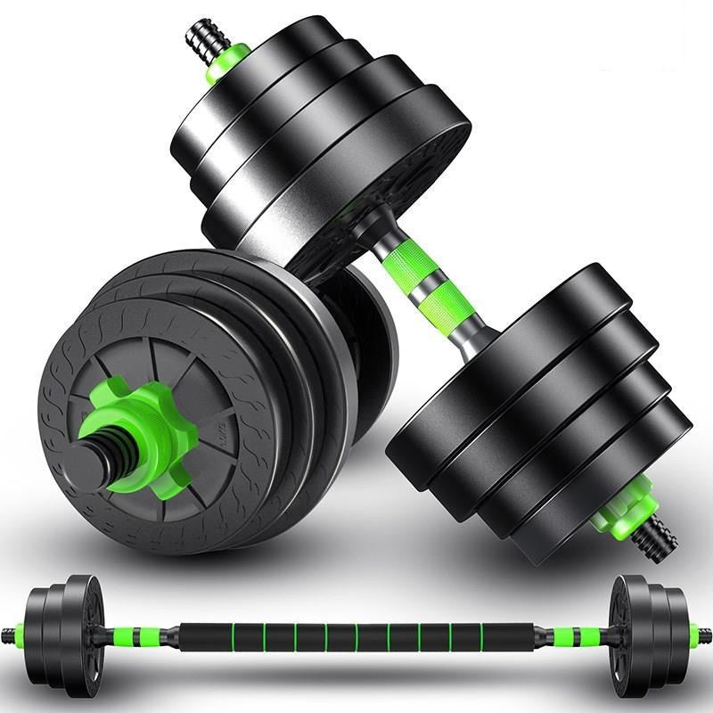 Verstelbare Dumbbell