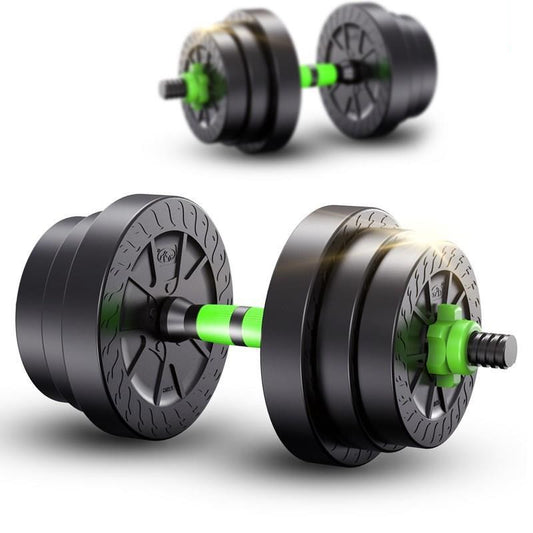 Verstelbare Dumbbell