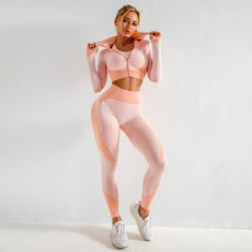 Fitnessset