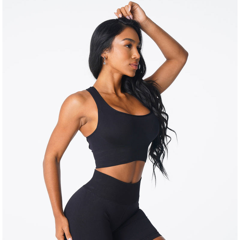 Performance Sports Bra