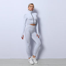 Fitnessset