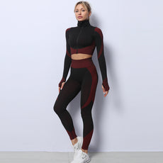 Fitnessset